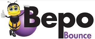 BEPO BOUNCE trademark