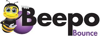 BEEPO BOUNCE trademark