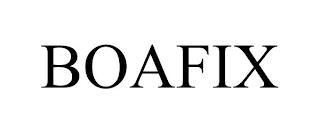 BOAFIX trademark