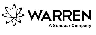 WARREN A SONEPAR COMPANY trademark