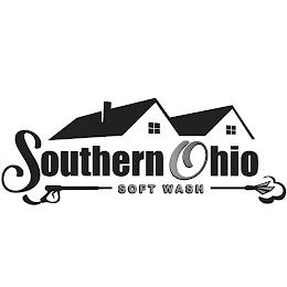 SOUTHERN OHIO SOFT WASH trademark