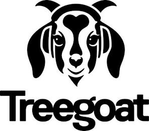 TREEGOAT trademark