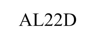 AL22D trademark