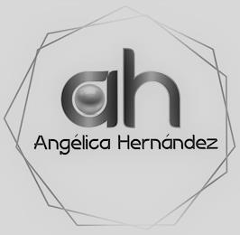 AH ANGELICA HERNANDEZ trademark