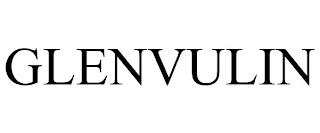 GLENVULIN trademark