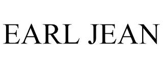 EARL JEAN trademark