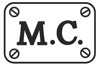 M.C. trademark