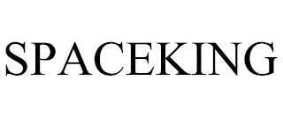 SPACEKING trademark