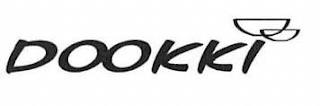 DOOKKI trademark