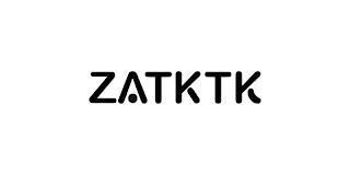 ZATKTK trademark