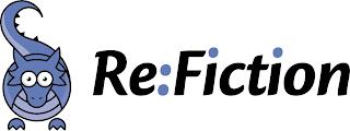 RE:FICTION trademark