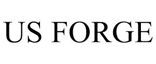 US FORGE trademark