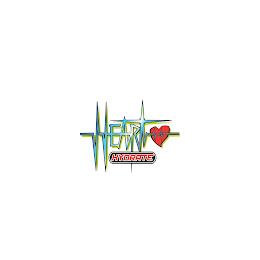 HEART HYDRATE trademark