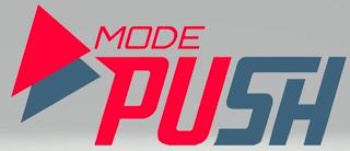 MODE PUSH trademark