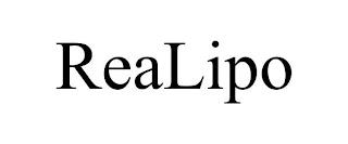 REALIPO trademark