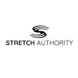 S STRETCH AUTHORITY trademark