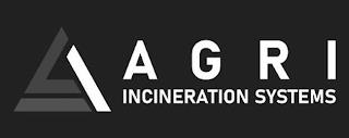 AGRI INCINERATION SYSTEMS trademark