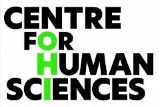 CENTRE FOR HUMAN SCIENCES trademark