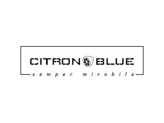 CITRON BLUE SEMPER MIRABILE trademark