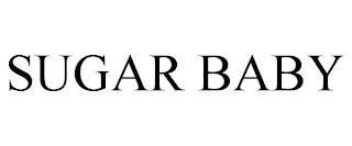 SUGAR BABY trademark