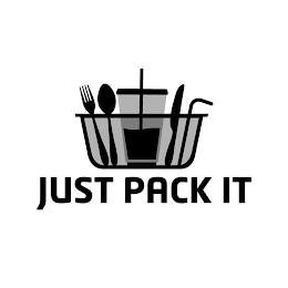 JUST PACK IT trademark