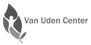 VAN UDEN CENTER trademark