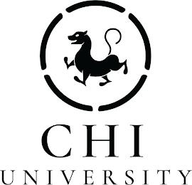 CHI UNIVERSITY trademark