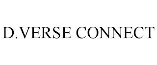 D.VERSE CONNECT trademark