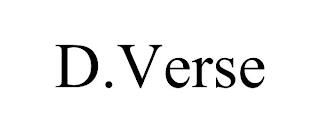 D.VERSE trademark