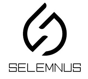 S SELEMNUS trademark