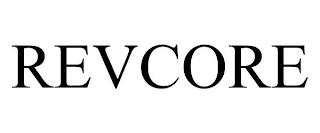 REVCORE trademark