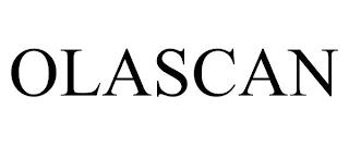 OLASCAN trademark