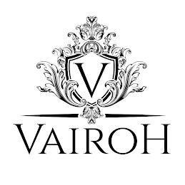 V VAIROH trademark