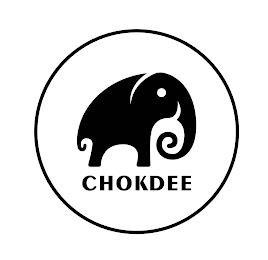 CHOKDEE trademark