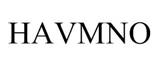 HAVMNO trademark