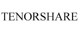 TENORSHARE trademark