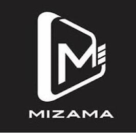 M MIZAMA trademark