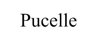 PUCELLE trademark