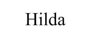 HILDA trademark