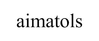 AIMATOLS trademark