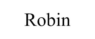 ROBIN trademark