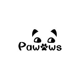 PAWOWS trademark