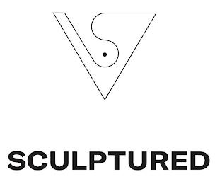 SCULPTURED trademark