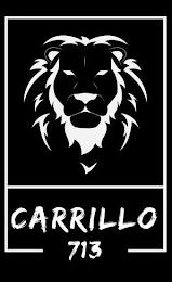 CARRILLO 713 trademark