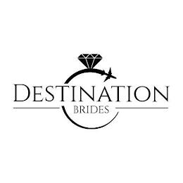 DESTINATION BRIDES trademark