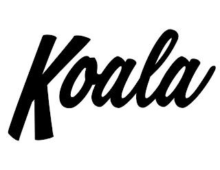 KOALA trademark