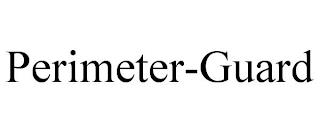 PERIMETER-GUARD trademark