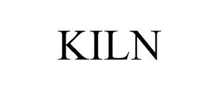 KILN trademark