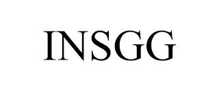 INSGG trademark