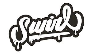 SWIRL trademark